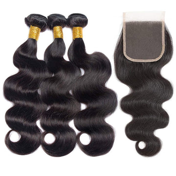 3 Bundle & Closure Deal